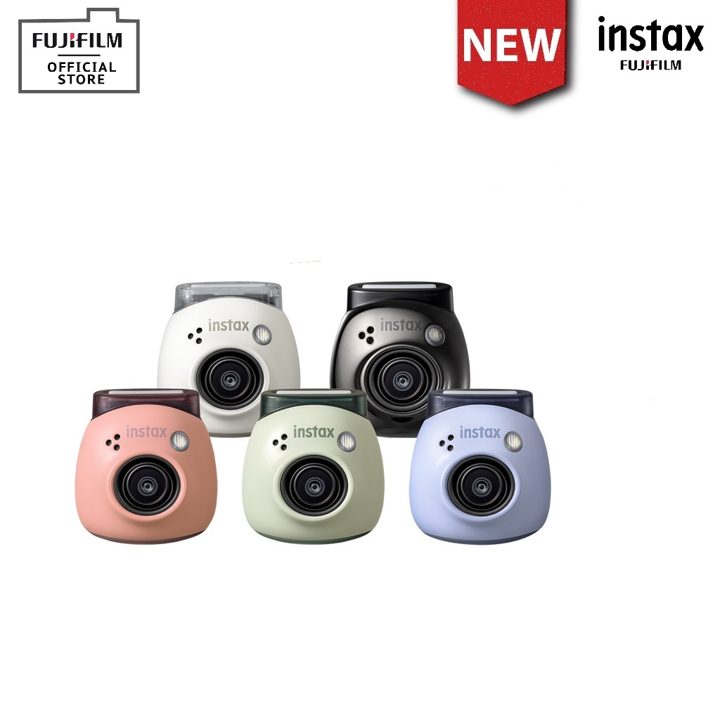 INSTAX Pal  Fujifilm eShop