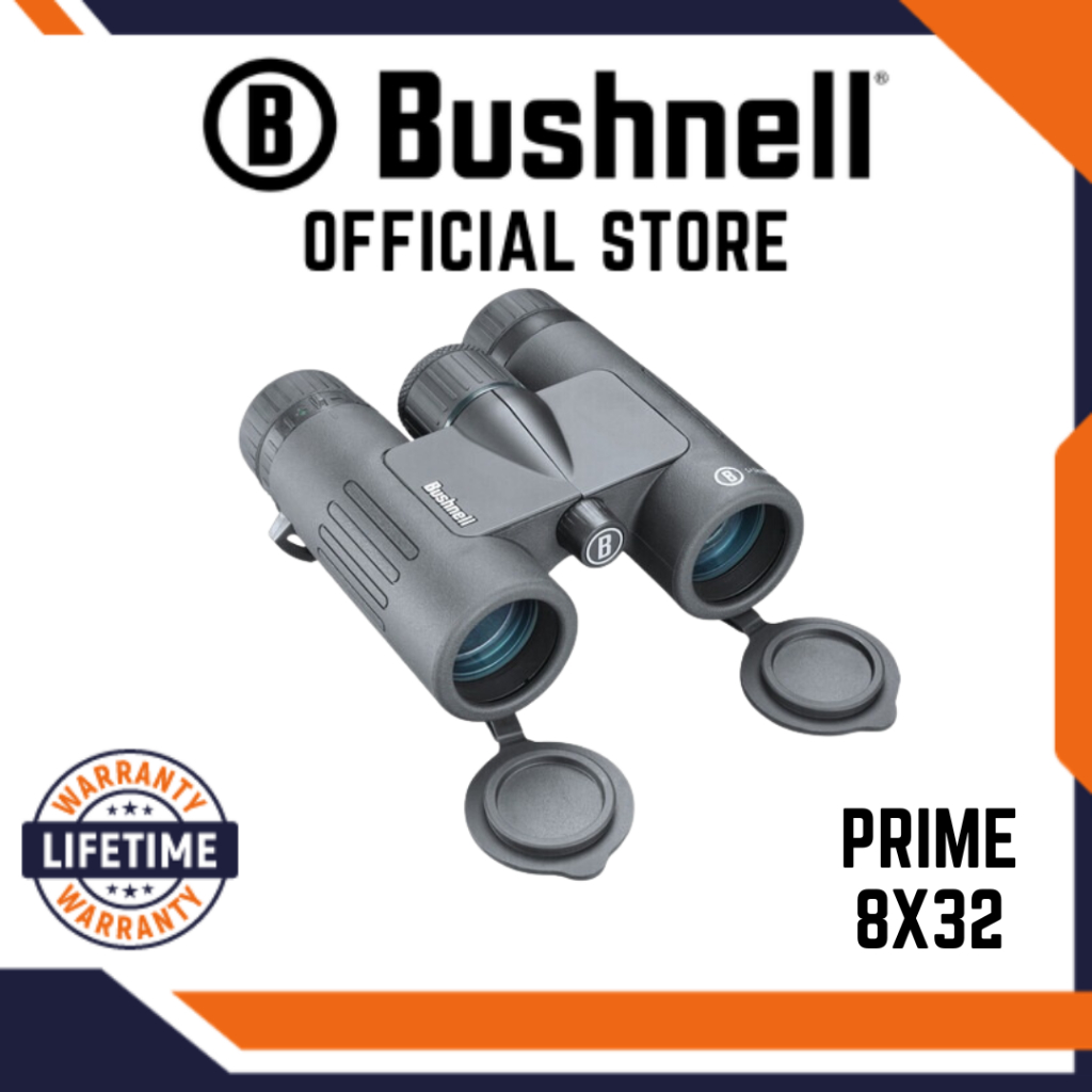 Bushnell Official Store Online, November 2023 | Shopee Malaysia