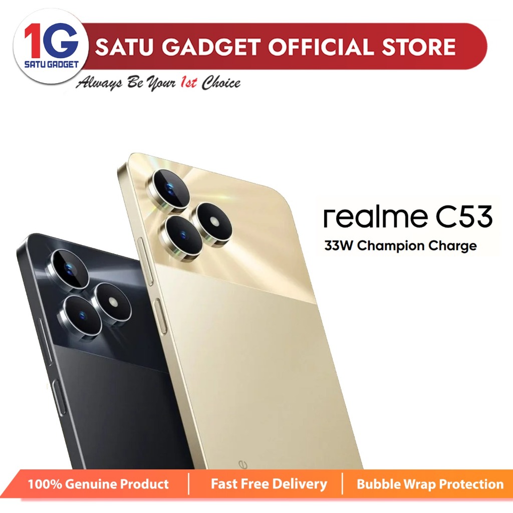 Realme 11 Pro+ 5G  24GB(12+12) + 512GB – Original Malaysia Set – Satu  Gadget Sdn. Bhd.