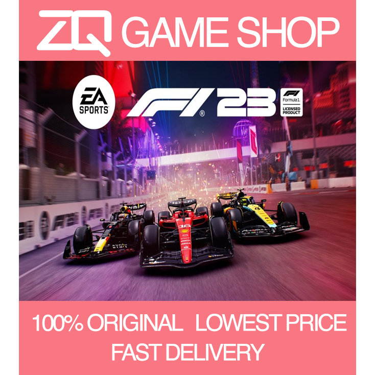 Zq GameShop's Reviews on Carousell Malaysia