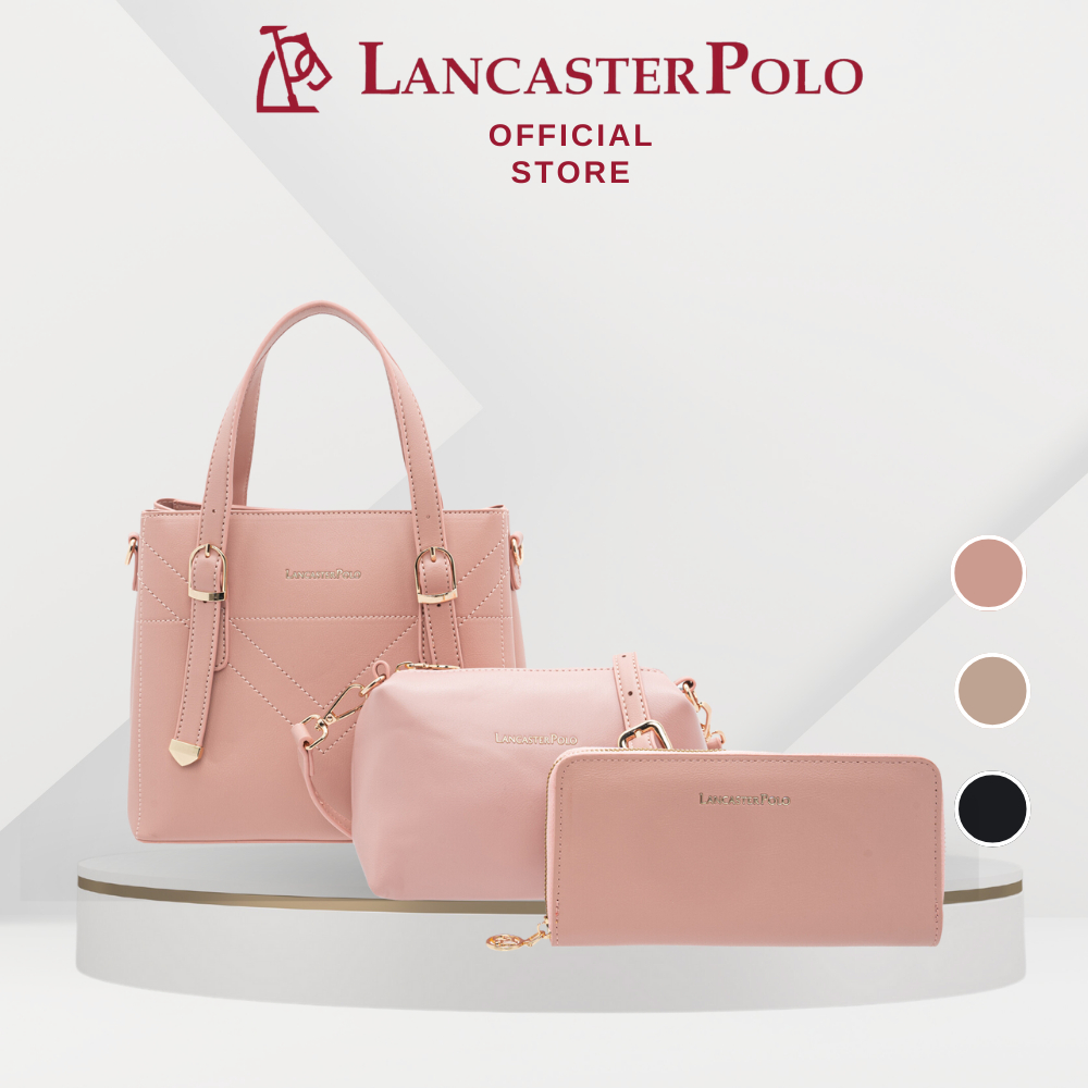 Go shop polo handbag online