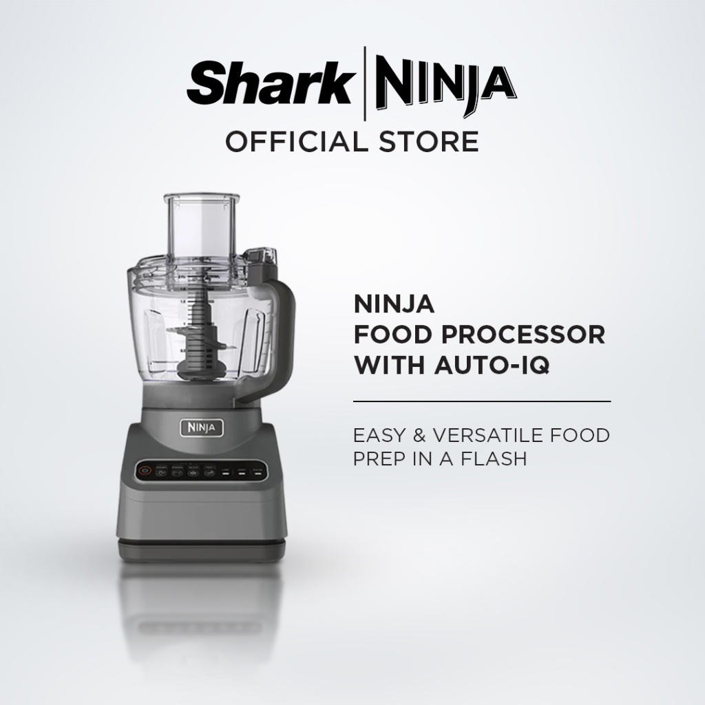 Ninja Foodi 8-in-1 6L Multi Cooker - OP300 – Shark Ninja Malaysia