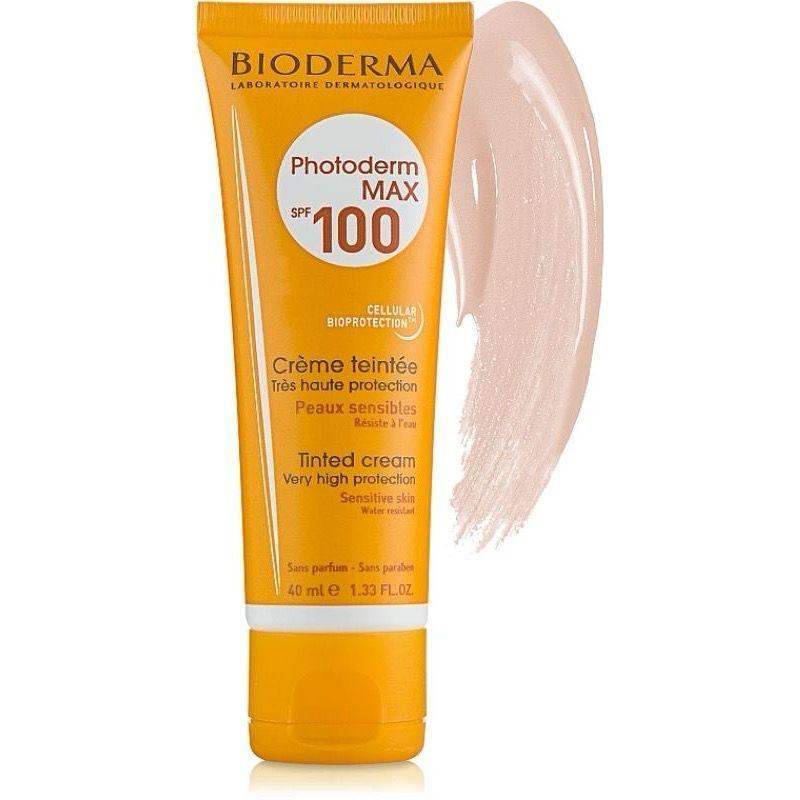 Sunblock bioderma deals