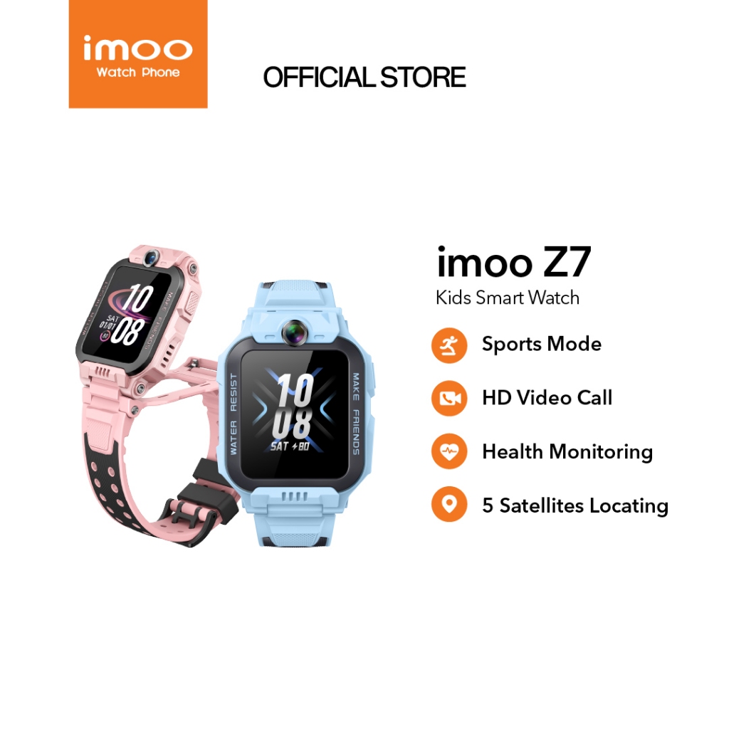 Imoo watch cheap phone z3