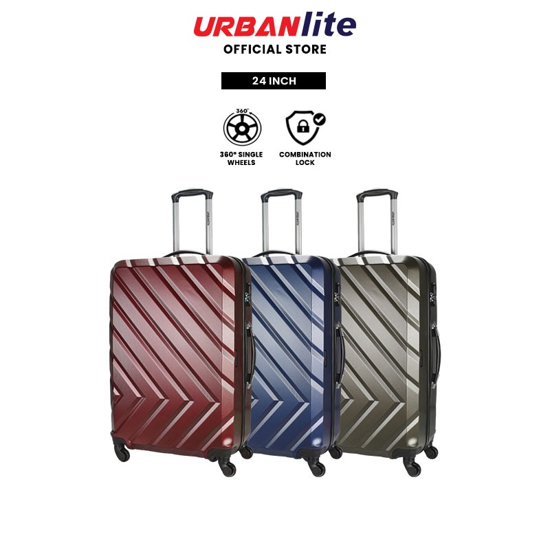 Urbanlite store conti review