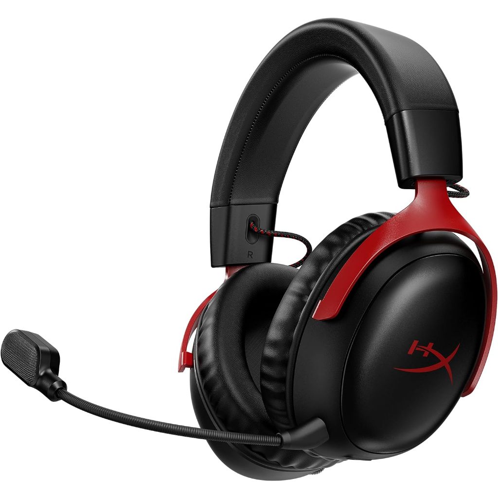 Hyperx cloud best sale 2 shopee