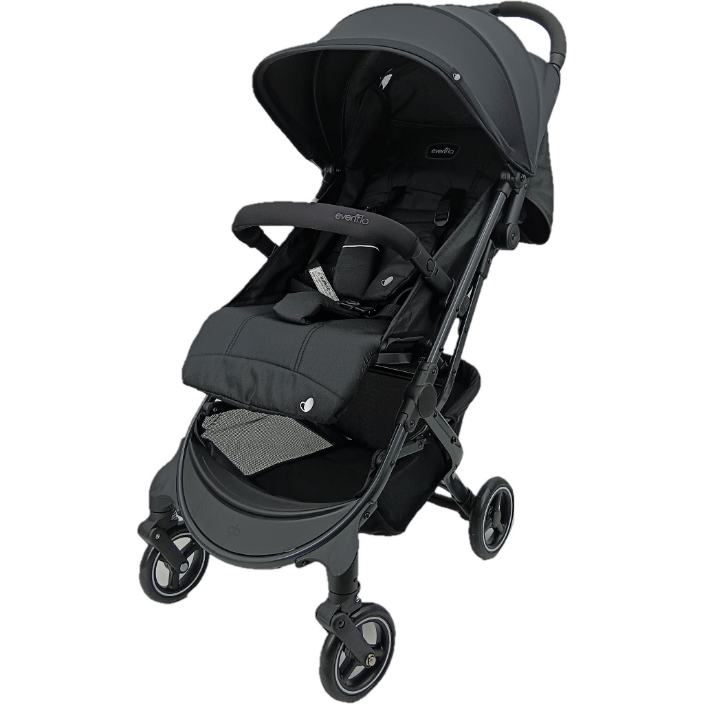 Evenflo shop epic stroller