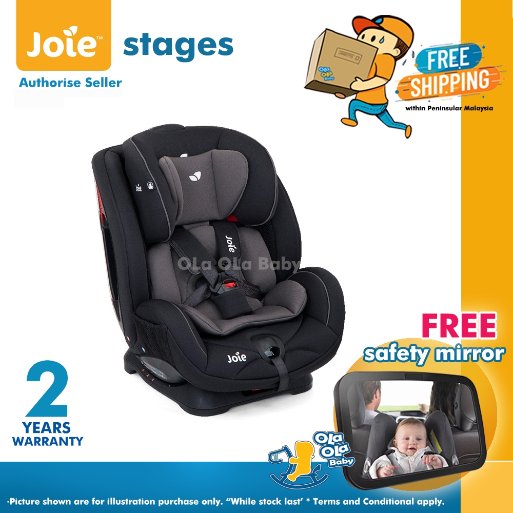 Ola baby outlet seat