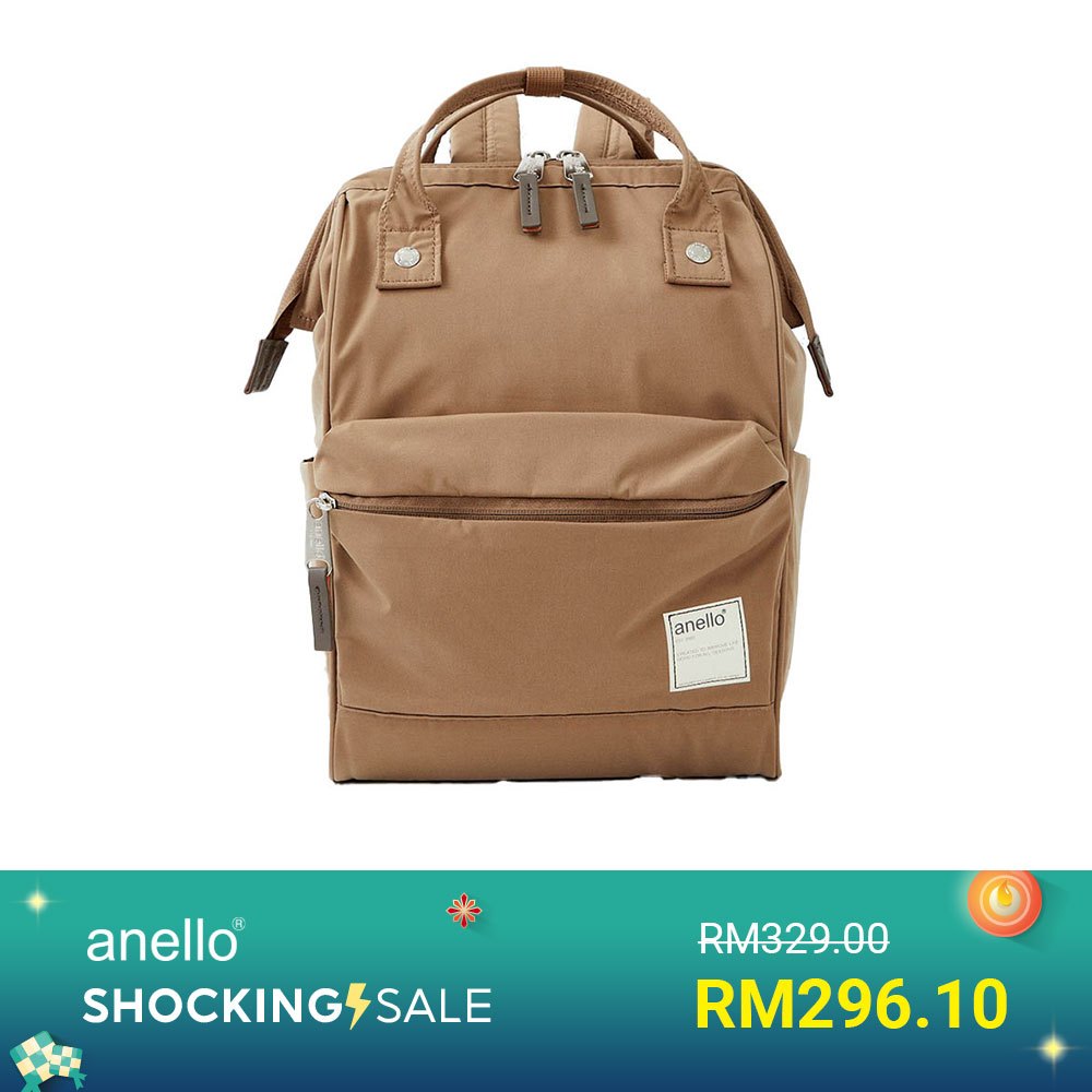 Anello signature outlet backpack