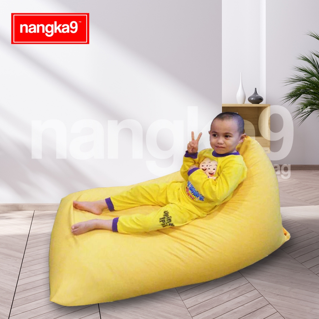 Bean bag online shopee