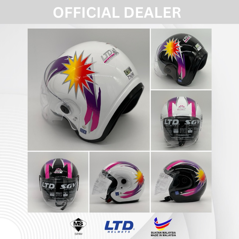 Kedai jual helmet near 2024 me