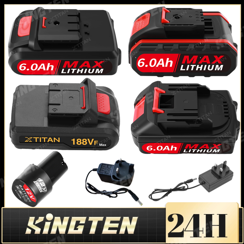 Drill battery phone online charger