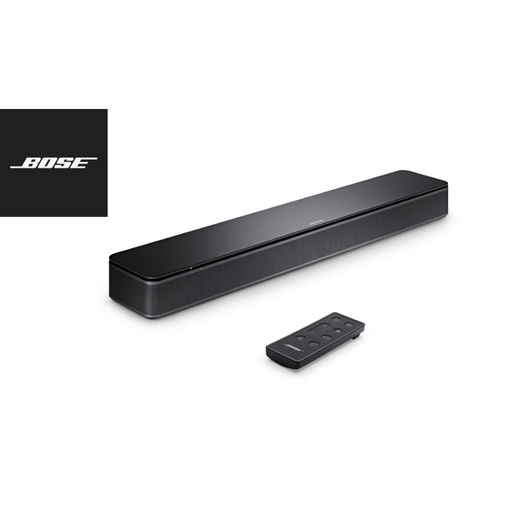 Bose to hot sale tv