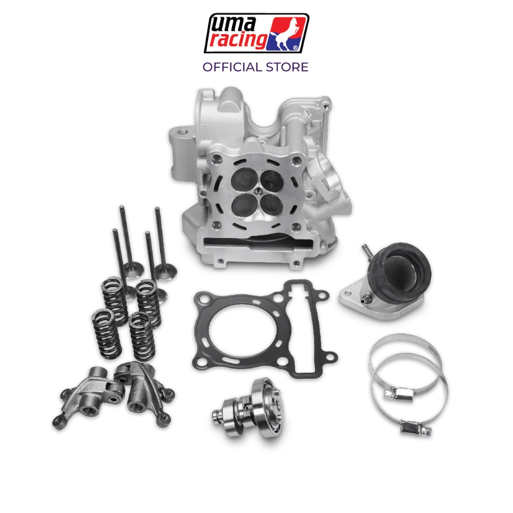 UMA Racing Official Store Online, August 2026 | Shopee Malaysia