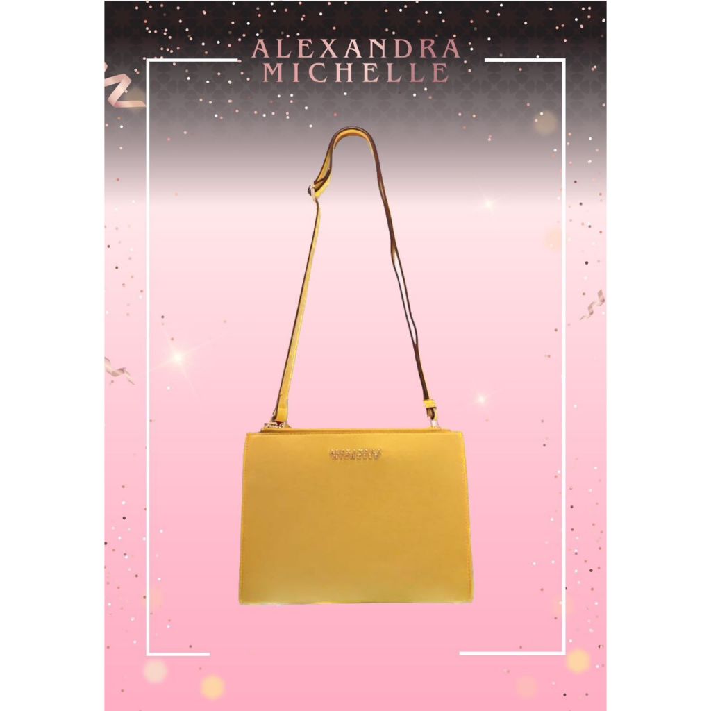 Alexandra michelle best sale handbag price