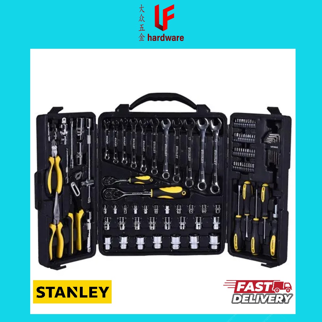 Spanner deals box stanley