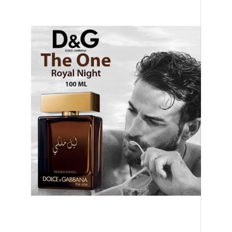 Dolce gabbana cheap arabic perfume