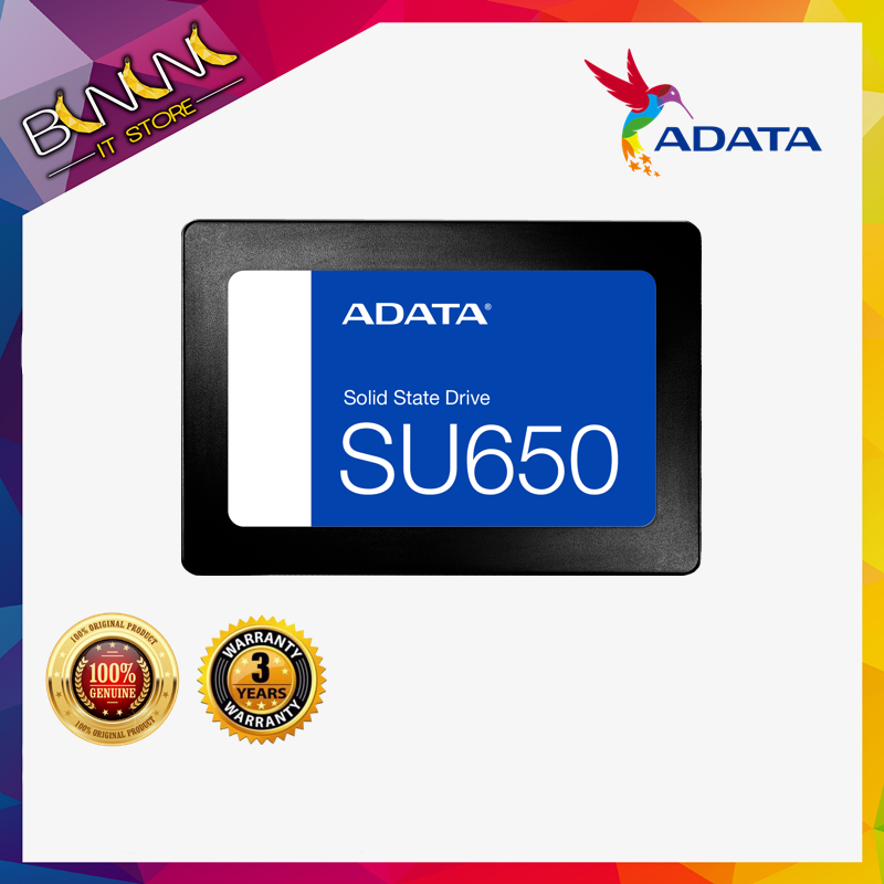 Ssd 120 store adata