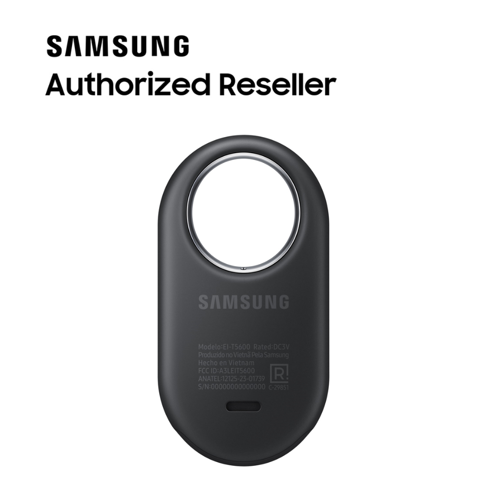 Samsung Galaxy SmartTag2 - Anti-loss Bluetooth tag for cellular