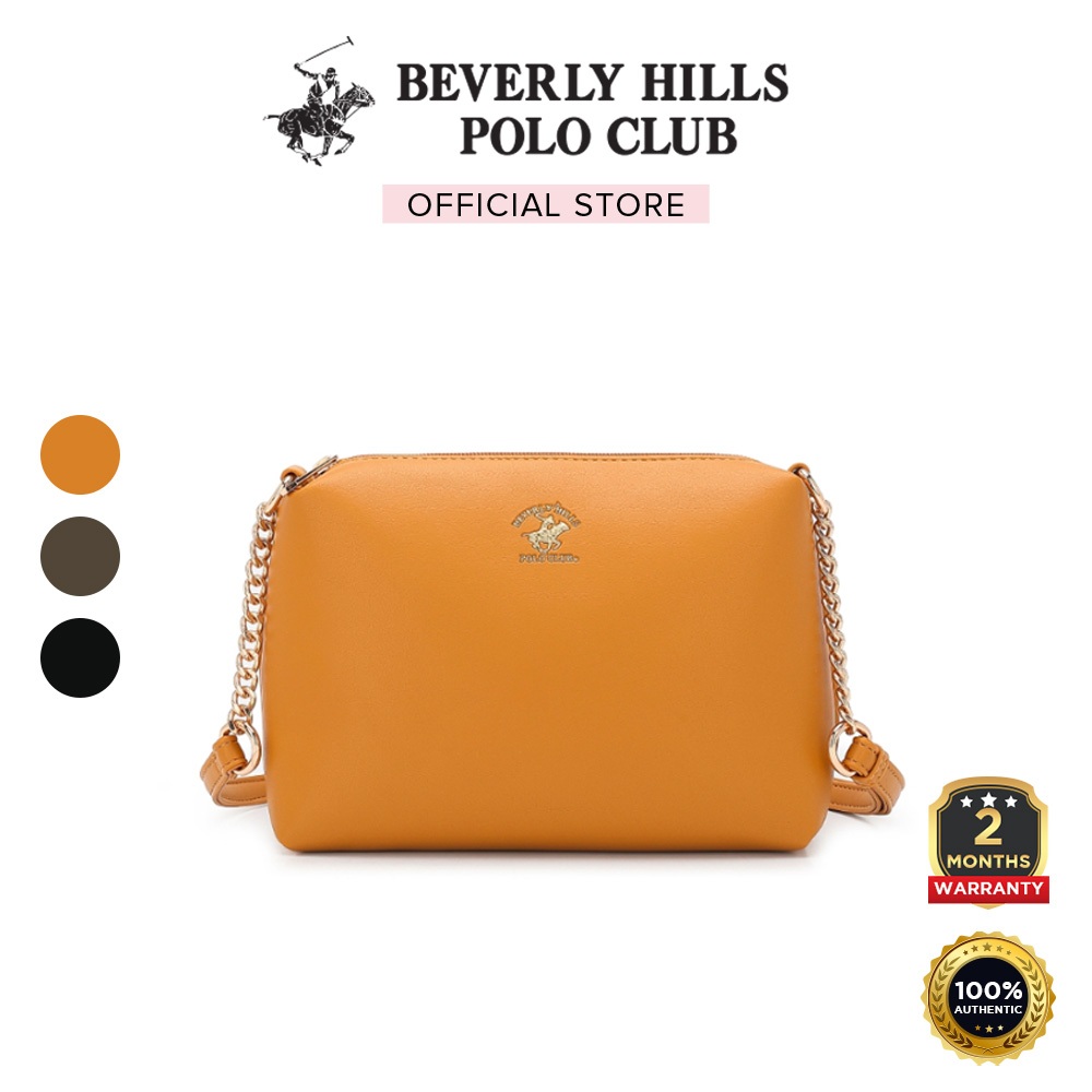 Beverly Hills Polo Club Women's Clutch Bag