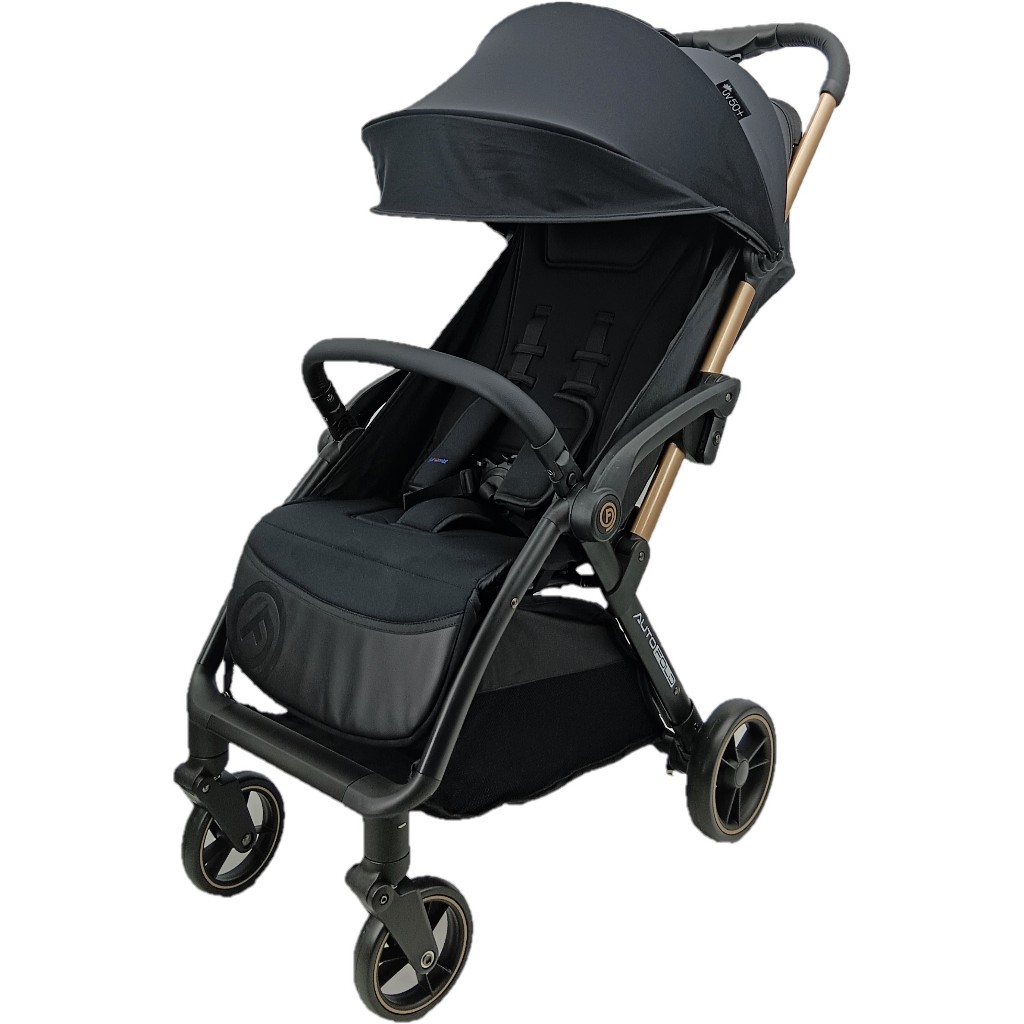 Fairworld compact clearance stroller