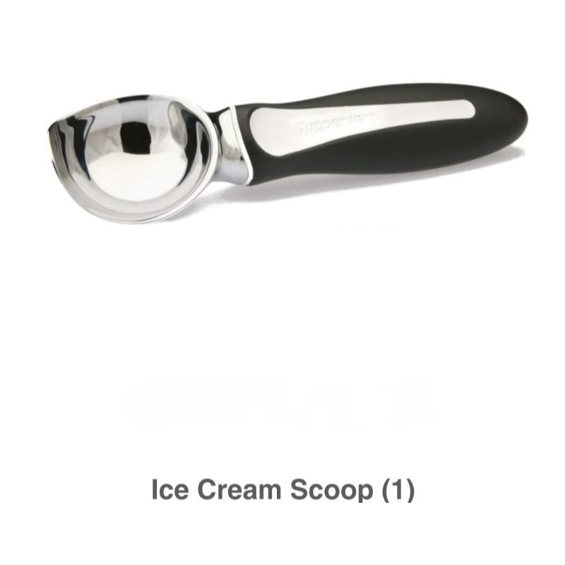 Tupperware ICE CREAM SCOOP
