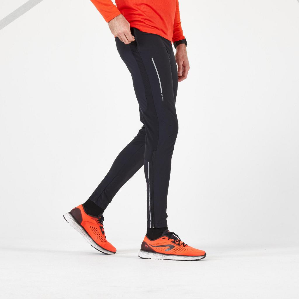 Running pants hot sale decathlon