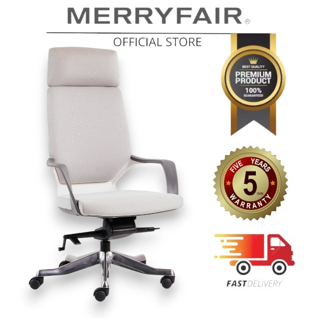 Merryfair office deals chair price