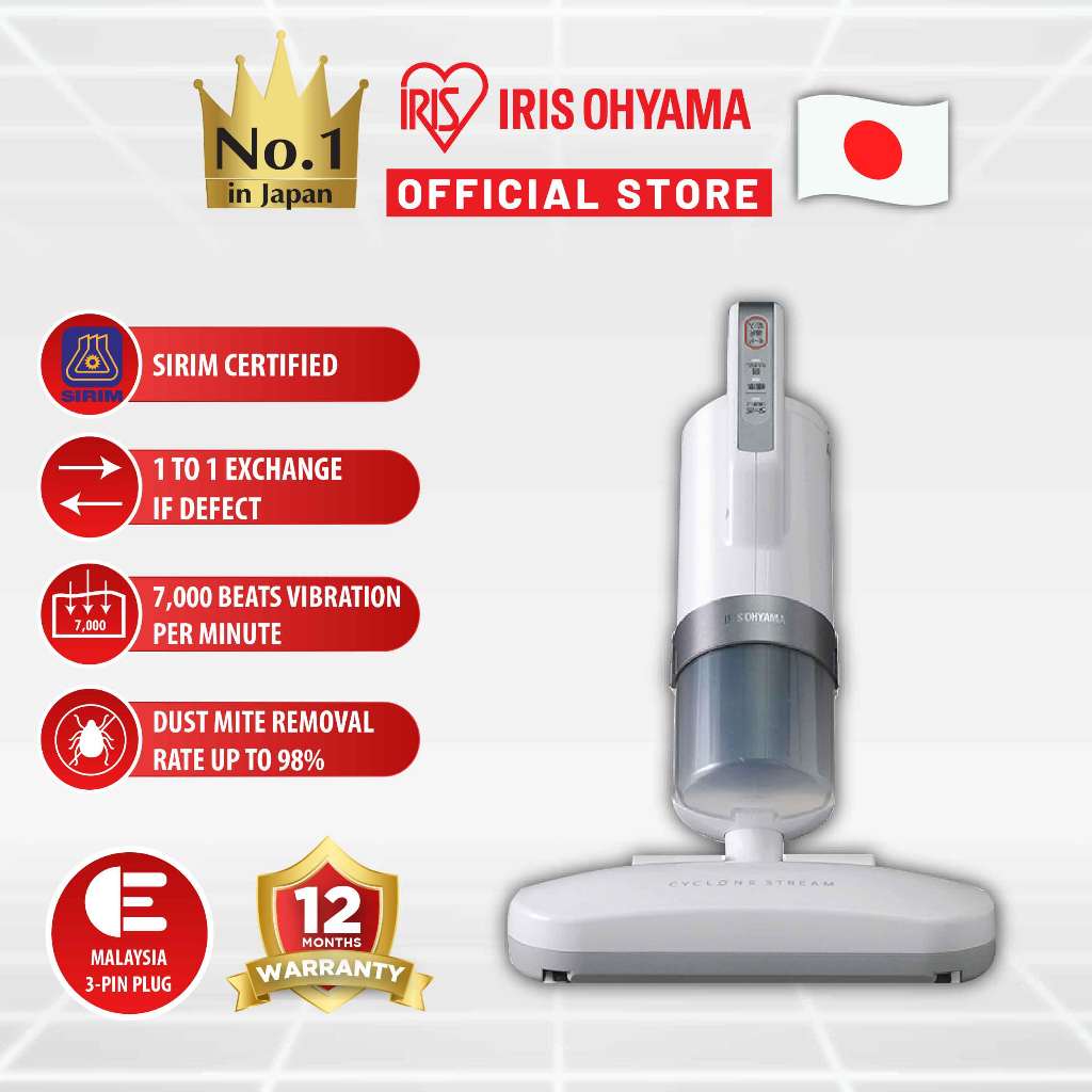 Iris Ohyama Flagship Store Online, March 2024 | Shopee Malaysia