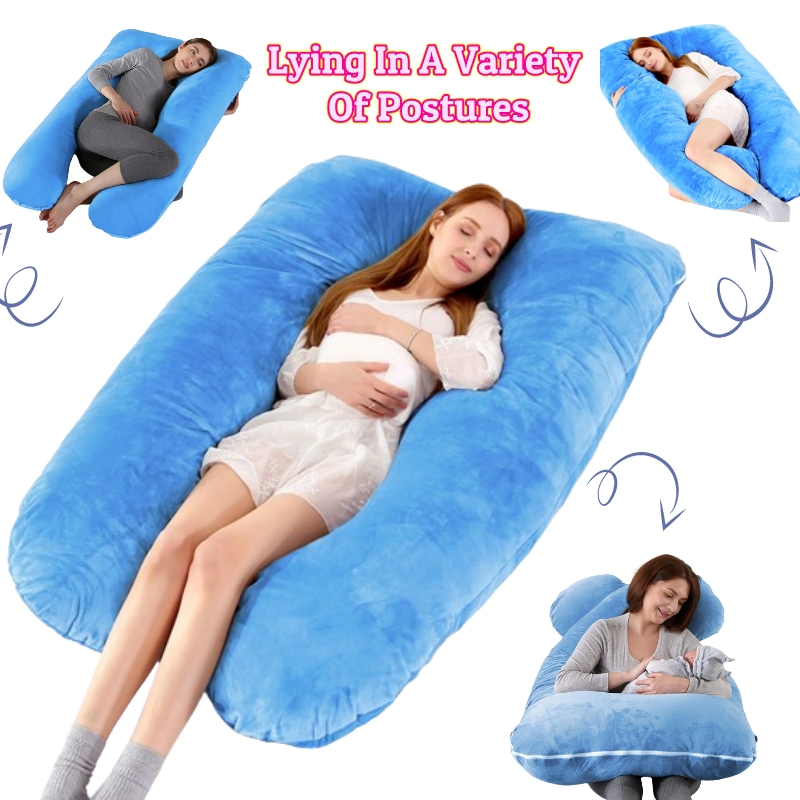 Pregnancy hotsell pillow shopee