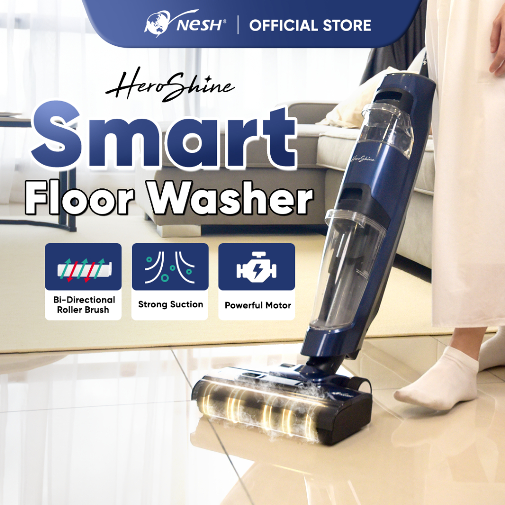 Floor washers deals