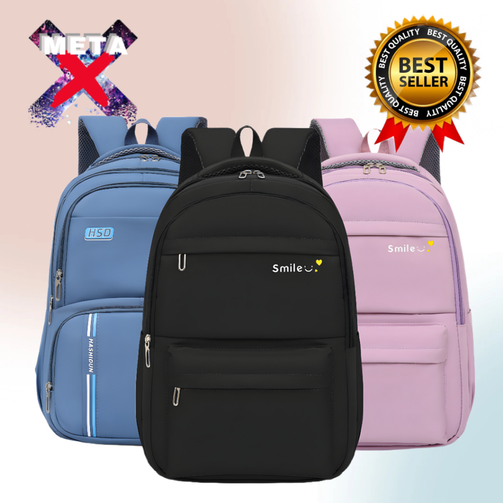 Best bags for online secondary school