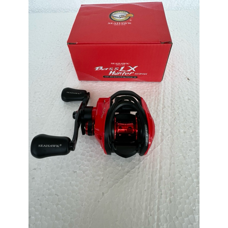 Full Fishing Set 1.65M/1.8M/2.1M/2.4M 5.5/6/7/8 KaKi Rod Casitng