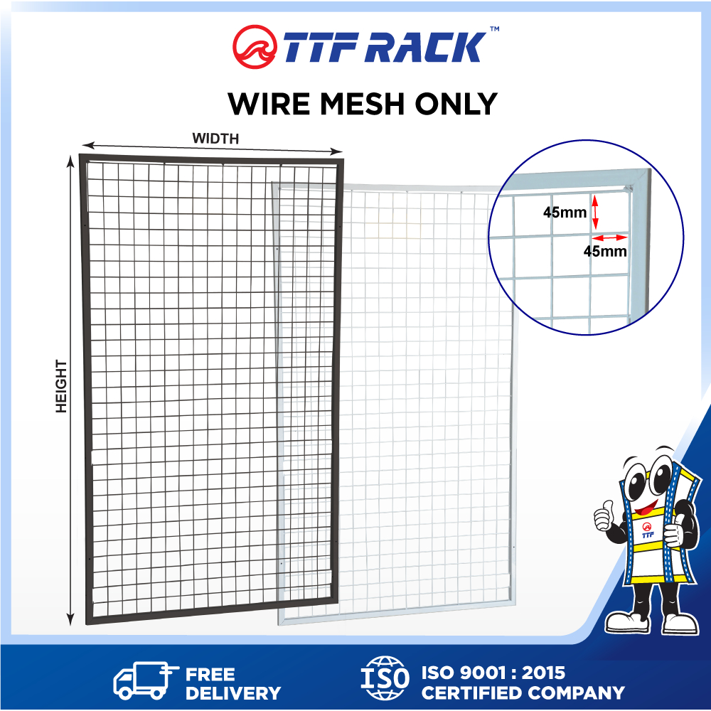 TTF Rack, Online Shop | Shopee Malaysia