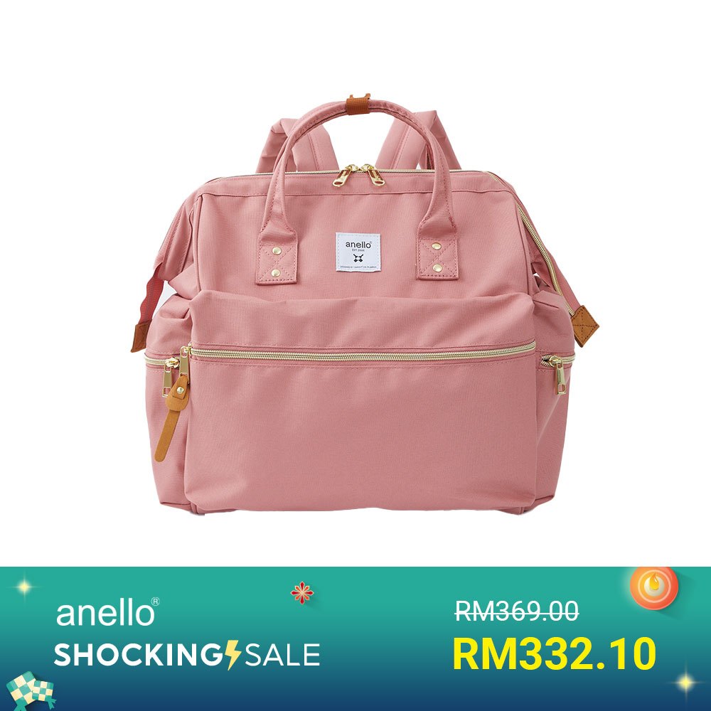 Shopee anello clearance bag