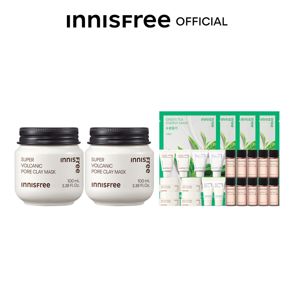 Innisfree malaysia deals