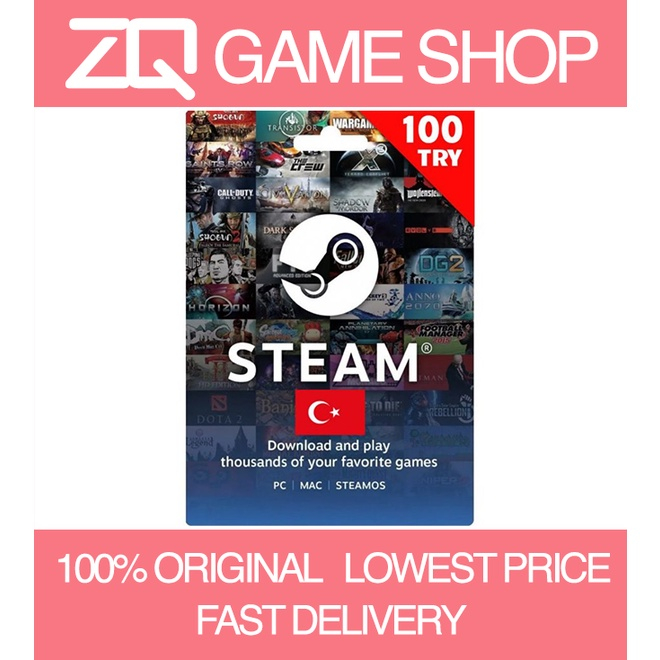 Zq GameShop's Reviews on Carousell Malaysia