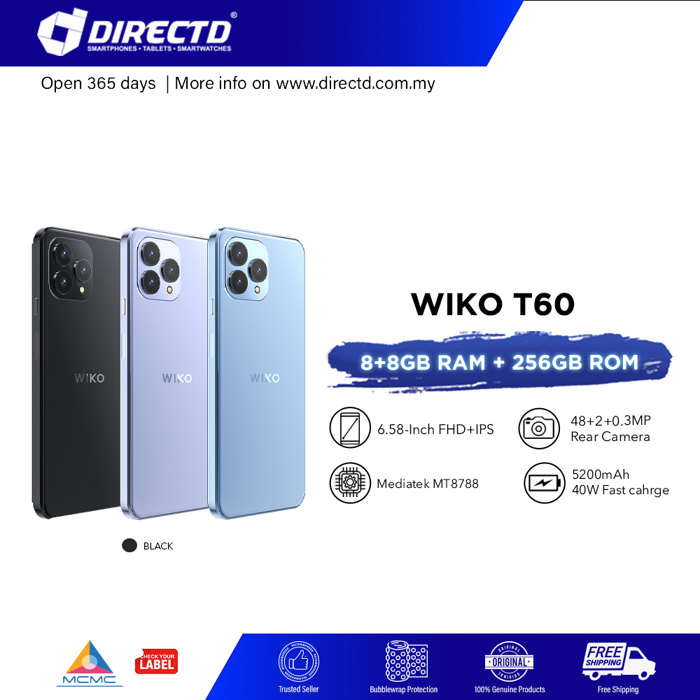 DirectD Retail & Wholesale Sdn. Bhd. - Online Store. OPPO Watch Free