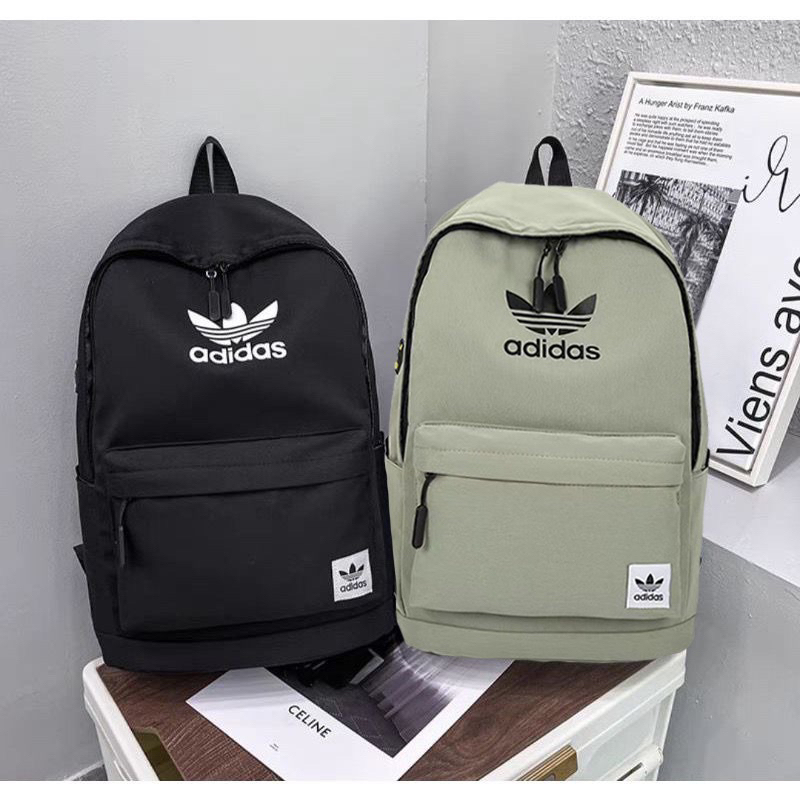 Beg sekolah store adidas