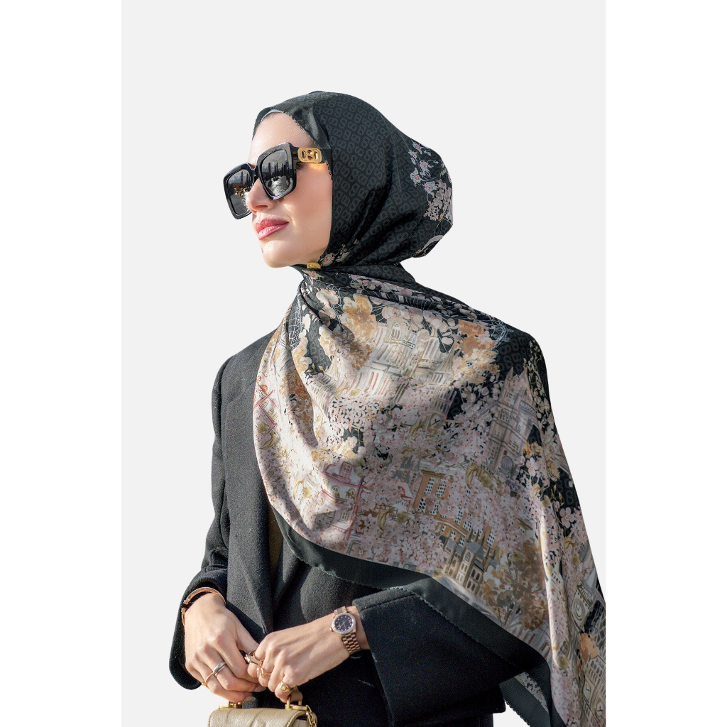 Bags – Buttonscarves Malaysia