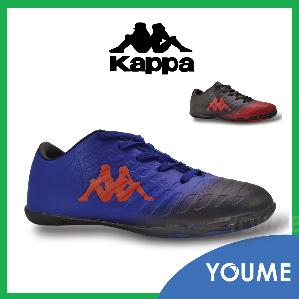 Kappa indoor cheap soccer shoes