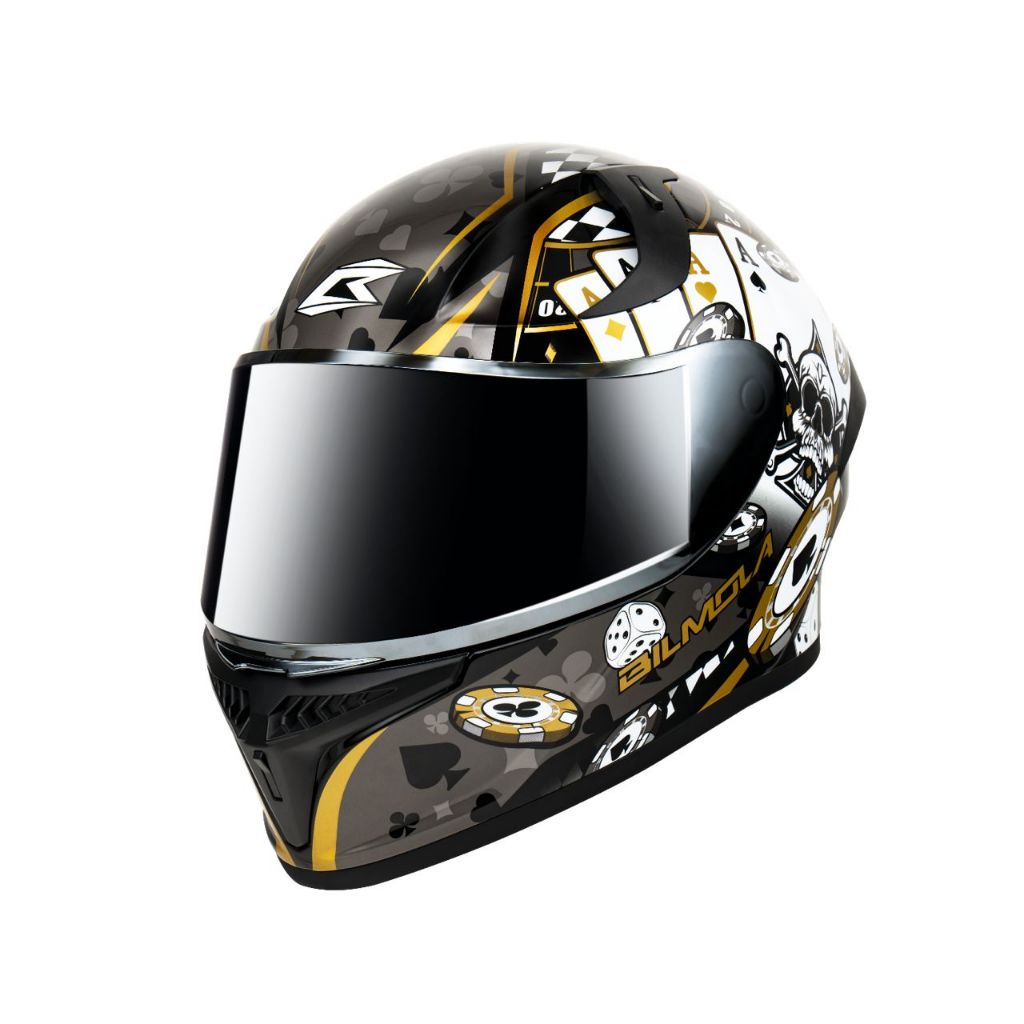 Bilmola helmet hot sale buy online