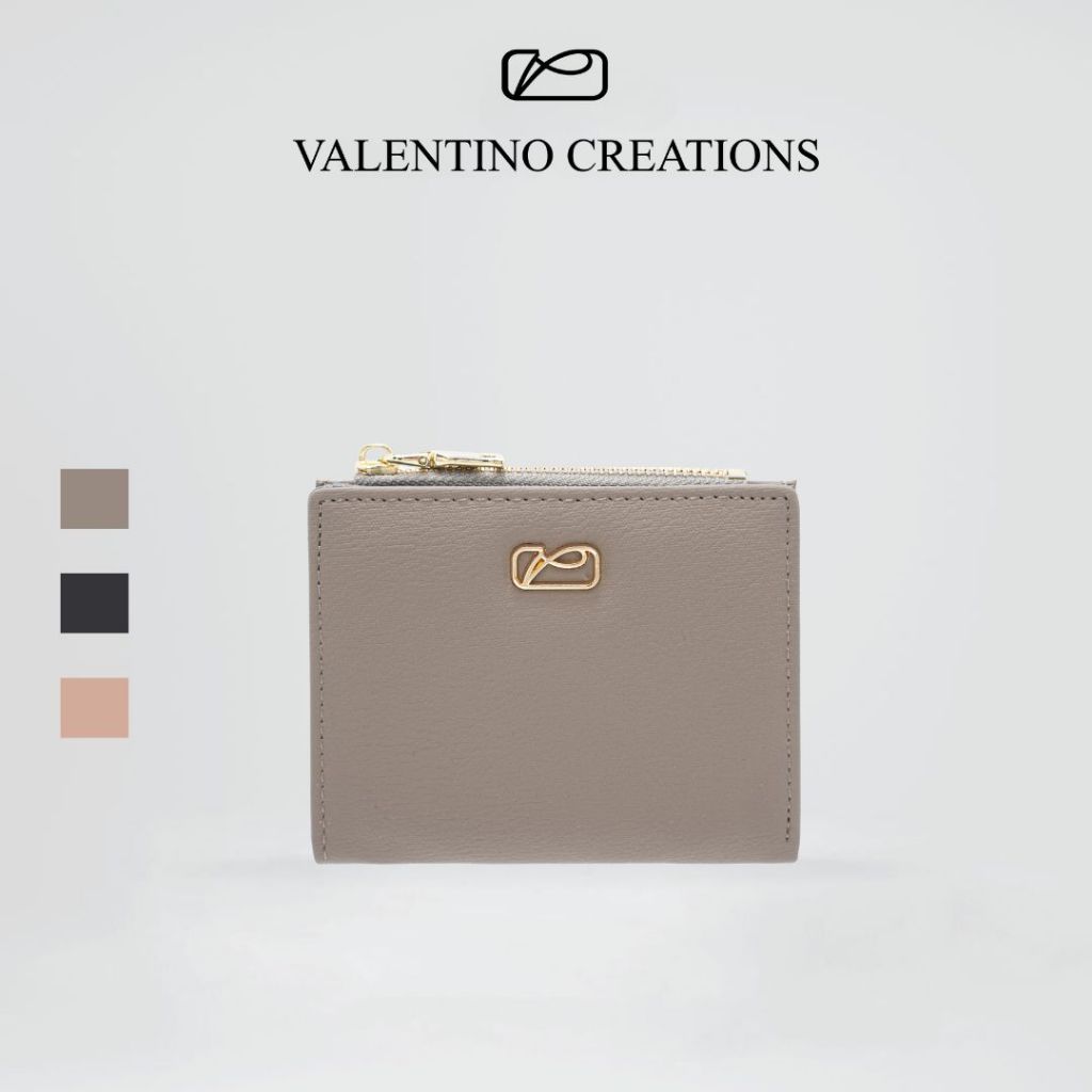 Valentino deals creations wallet