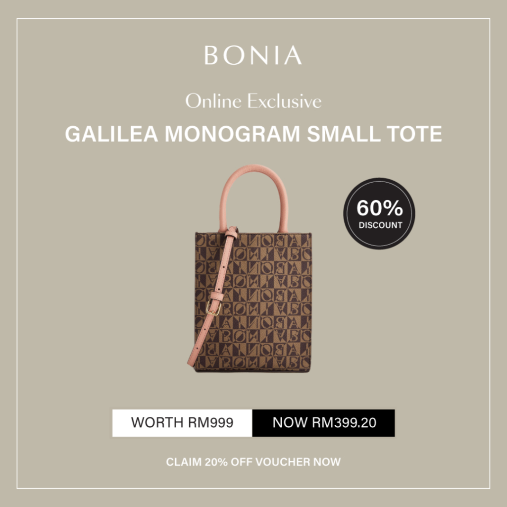 Shop Bonia Original Murah online - Oct 2023