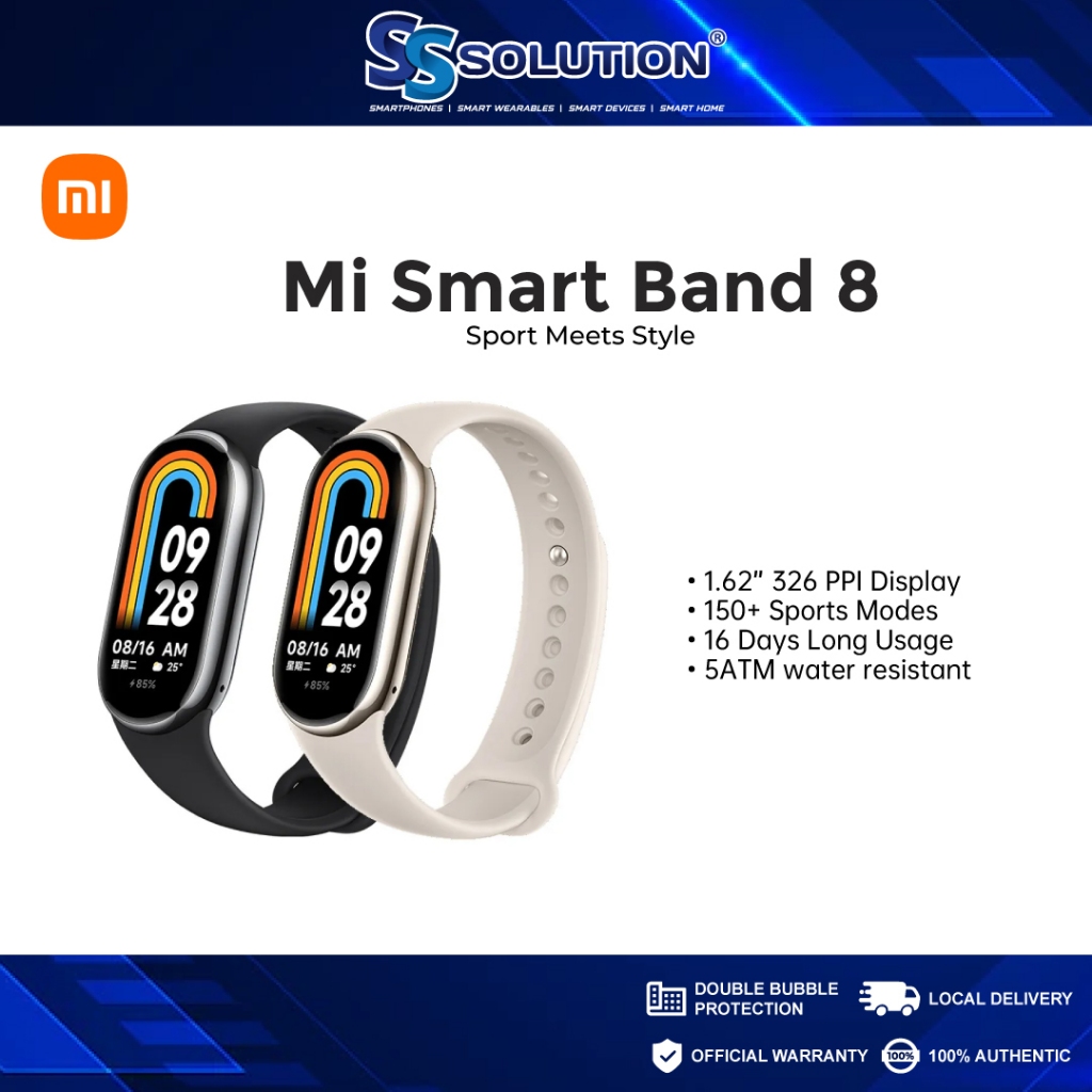 Xiaomi mi watch always on online display