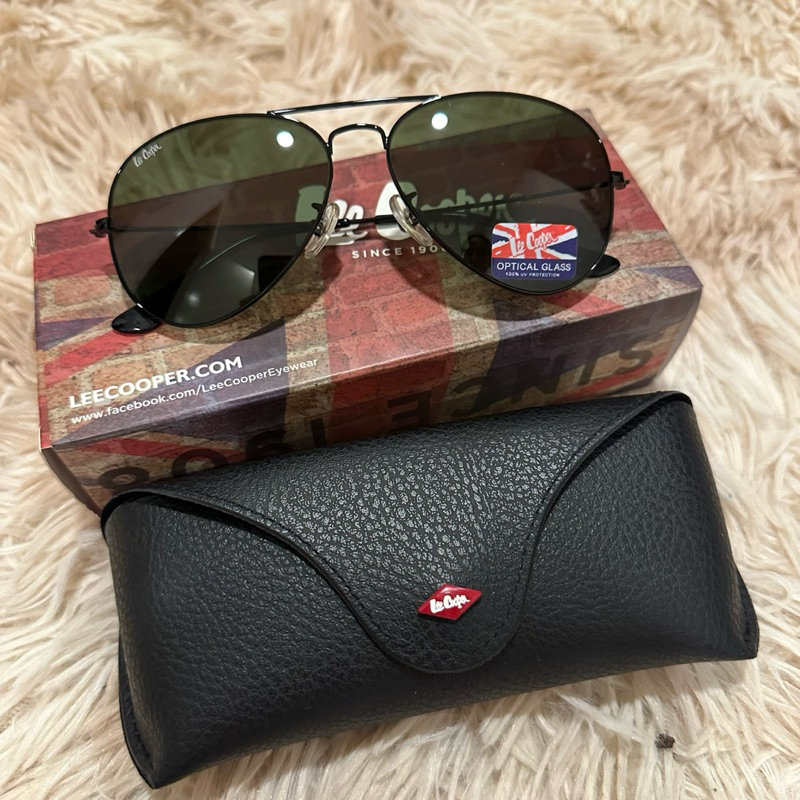 Lee store cooper sunglasses