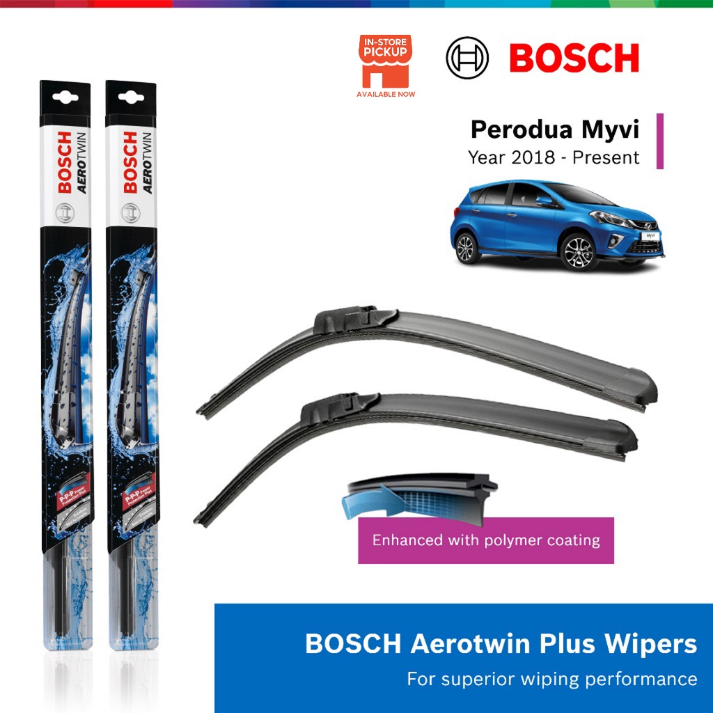 Bosch Autoparts Official Store Online, February 2024