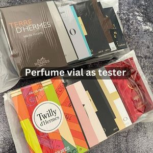 Louis Vuitton, Other, Nwt Louis Vuitton Eau De Parfum 2ml 6oz Samples 8  In Lv Box