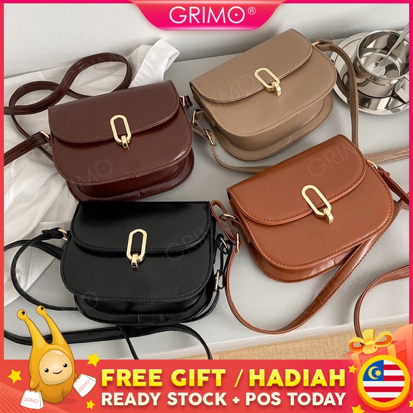 Grimo Bag Fashion Wholesale Online Shop Shopee Malaysia