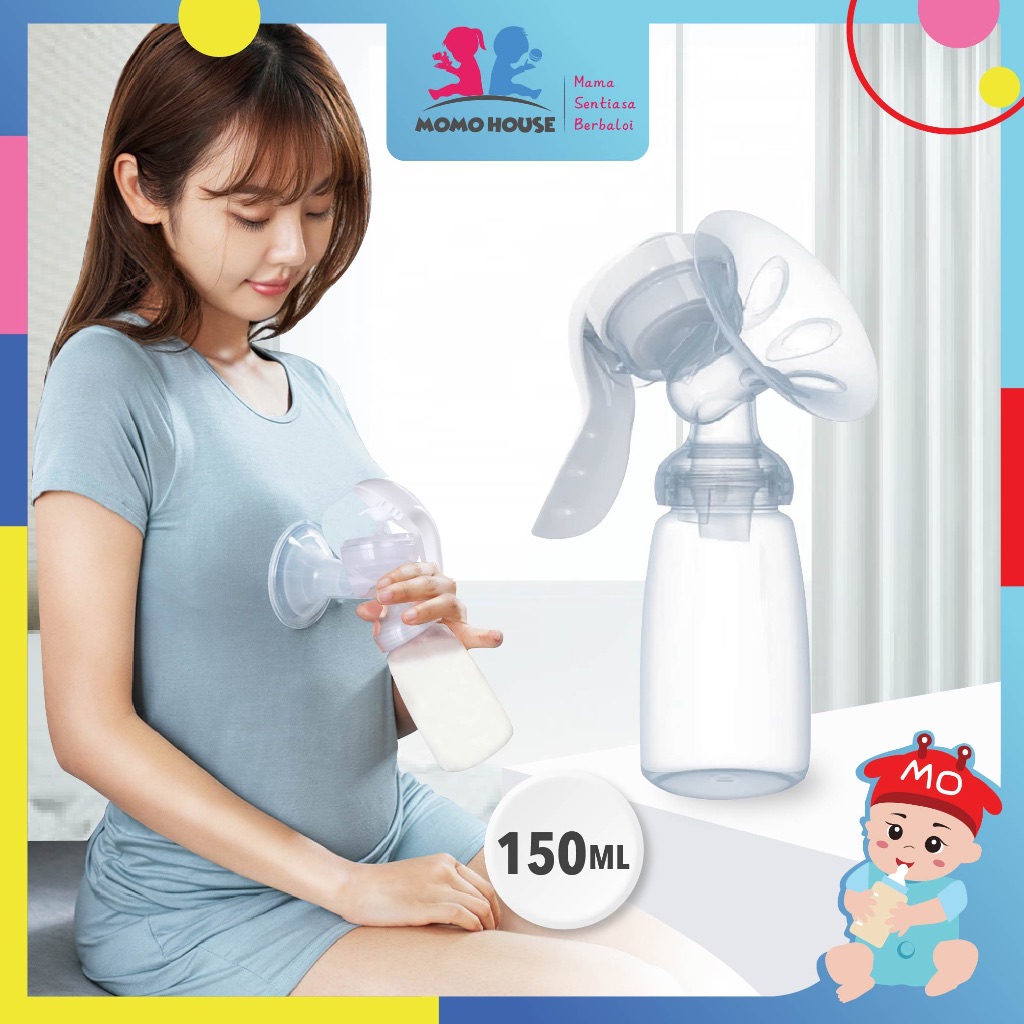 Milk expressor pump new arrivals